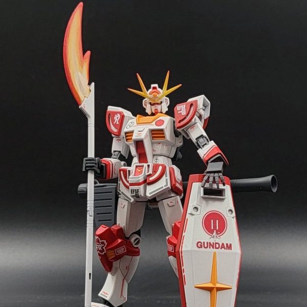 エクストラーガンダム