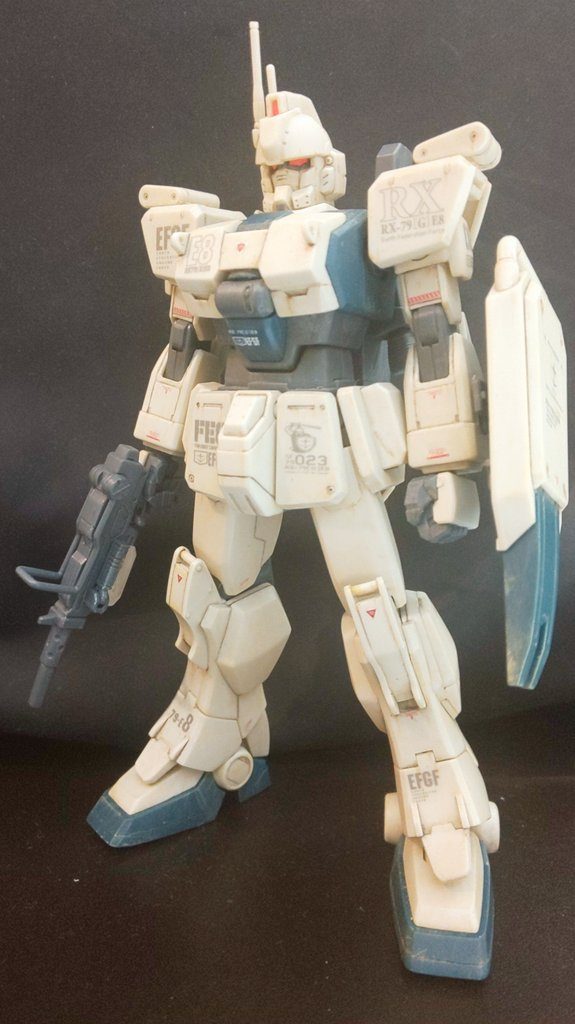 RX-79[G]E8–5枚目/制作者：大佐の猫