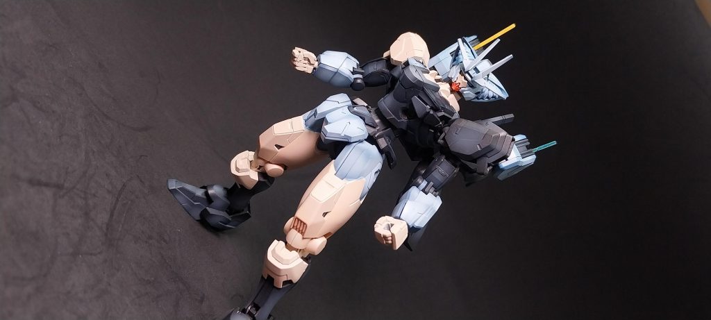 要楽奈 エアリアル (改修型)–2枚目/制作者：MF