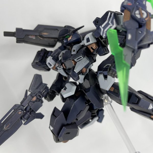 GNヘイズ　拡張関節装備型