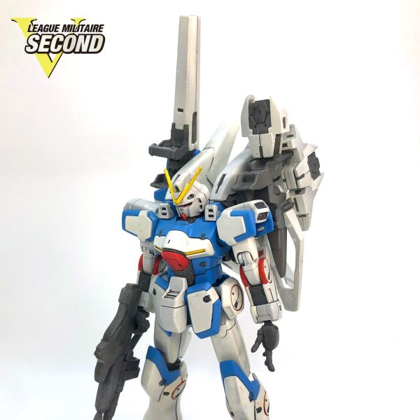 HGUC セカンドV