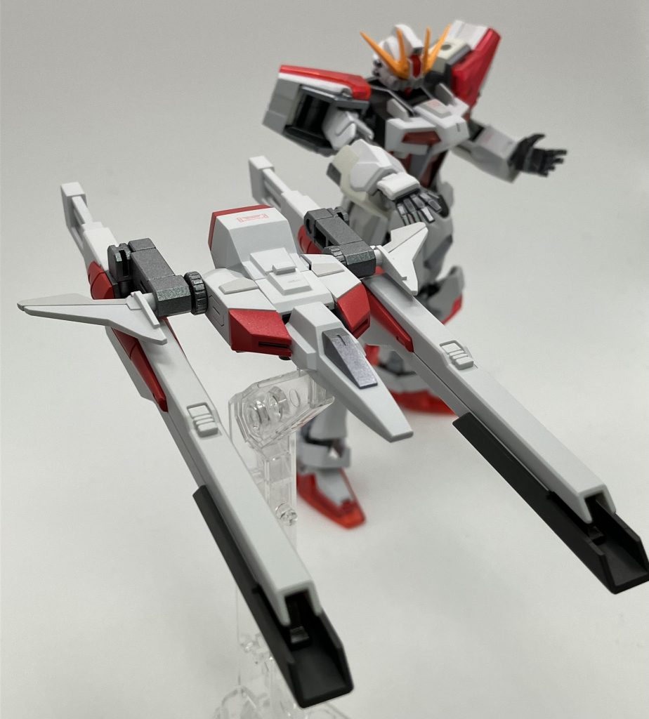 EGビルドストライク エクシードギャラクシー–5枚目/制作者：kegani