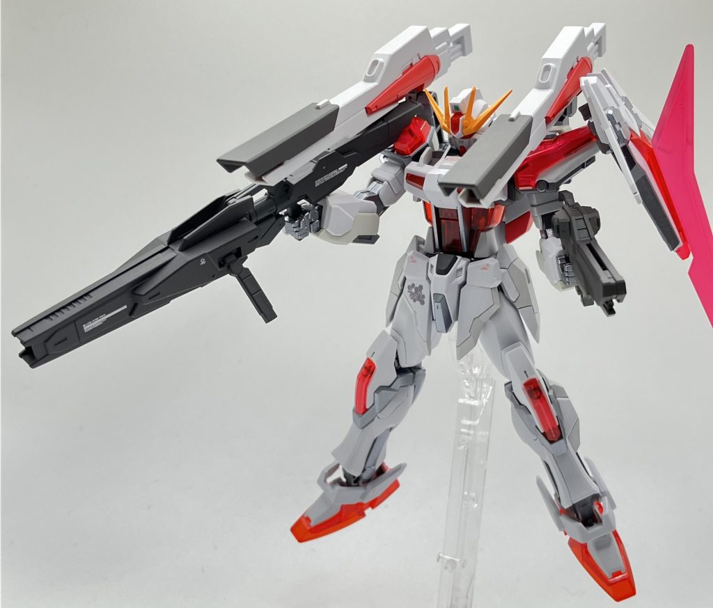 フルバースト的な