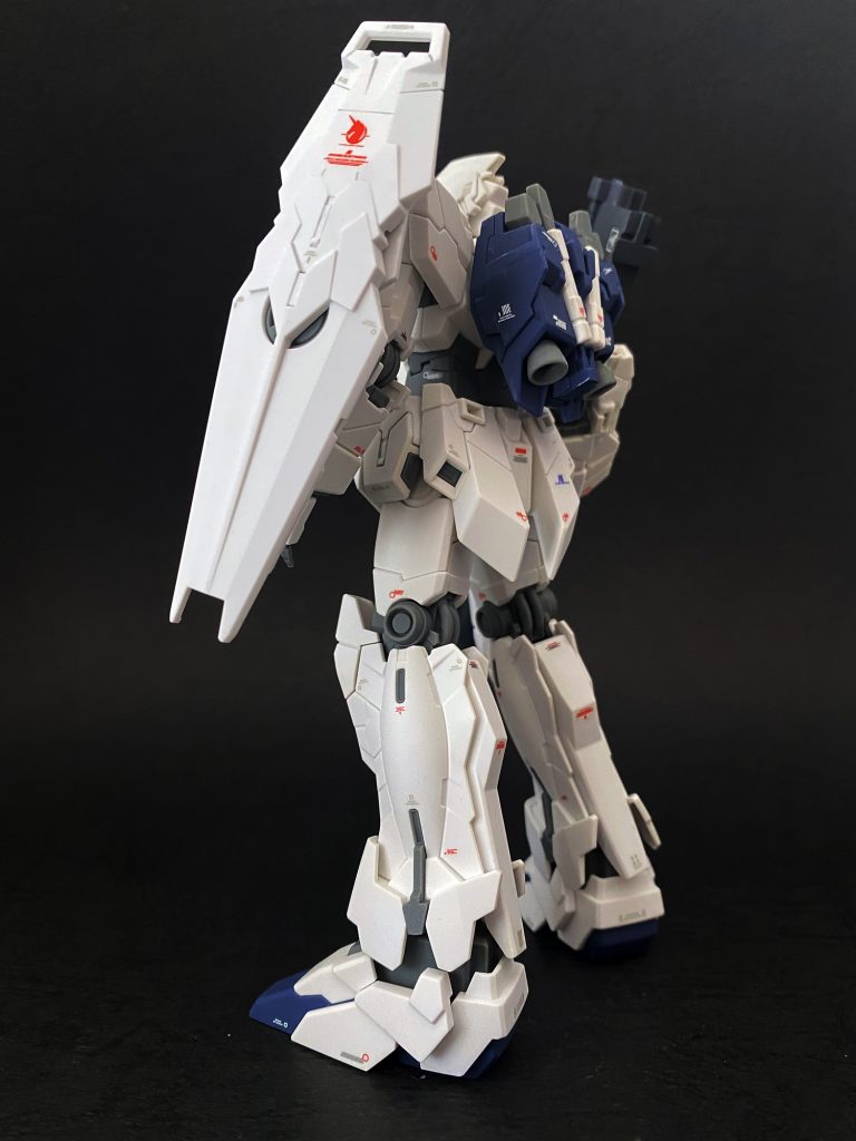 今ならもっとデカールを貼るんだろうな。