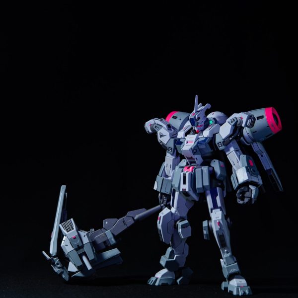 ガンダムデミバーディング