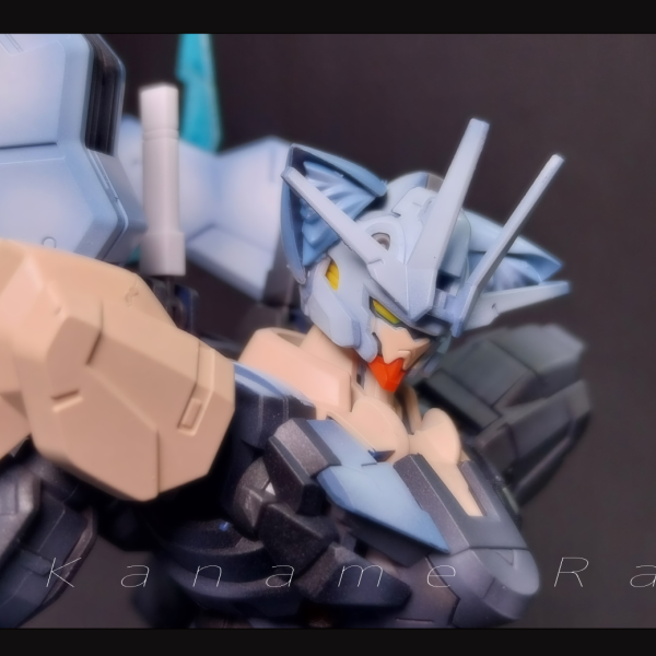 要楽奈 エアリアル (改修型)