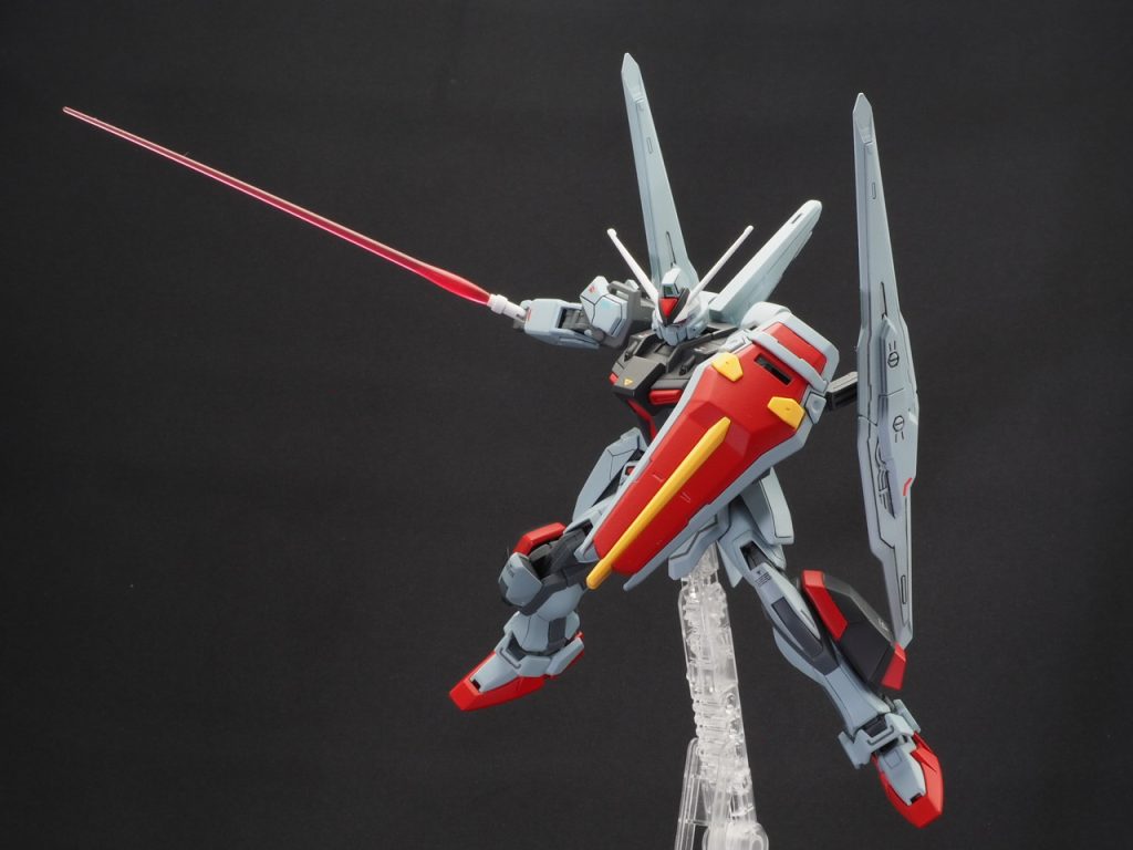 GAT-03X2 プロトタイプウィンダム/ストライク次世代量産試験機–7枚目/制作者:ユースケ