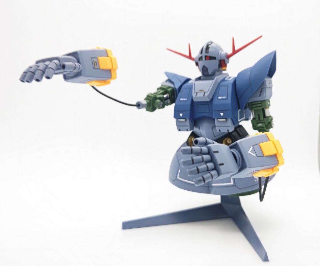 ジオング–2枚目/制作者：ユッキー