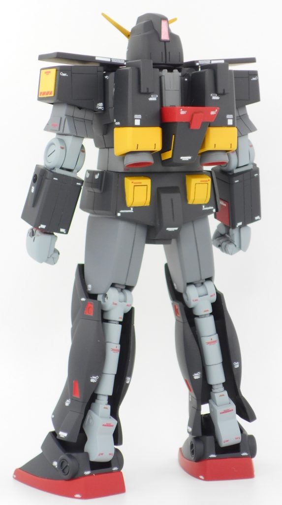 旧キット サイコガンダム–7枚目/制作者：jirou_ueda