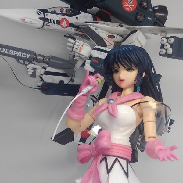 すーぱーストライクミンメイ ＆ バルキリー