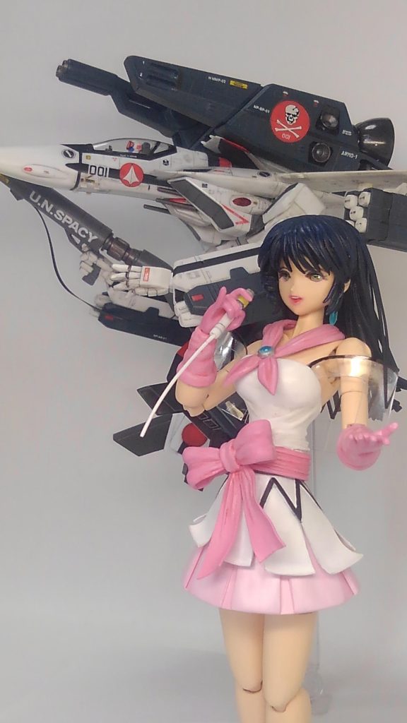 いつもはアホなコントをお送りしてますが、今回は吉本プラモデル部様の模コンに応募したため、真面目に写真を撮りましたw なのであまり変わり映えのしない写真が続きますがご容赦を。