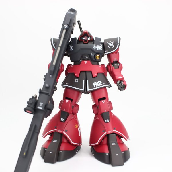 MS-09RS リック・ドム