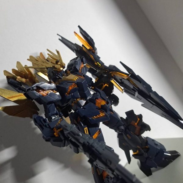 バンシィ・ノルン