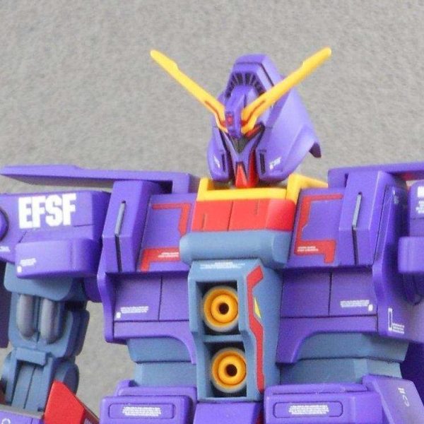 旧キット サイコガンダムMK-Ⅱ