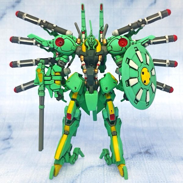 ガンダムアーティファクト　パラス・アテネ