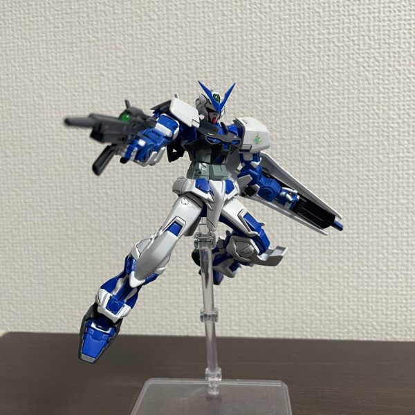 ガンダムアストレイブルーフレーム