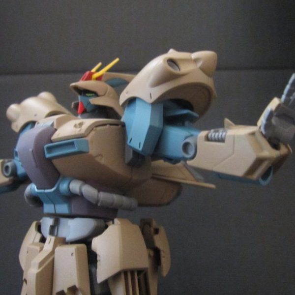 プロト・ゾーリン・ソール