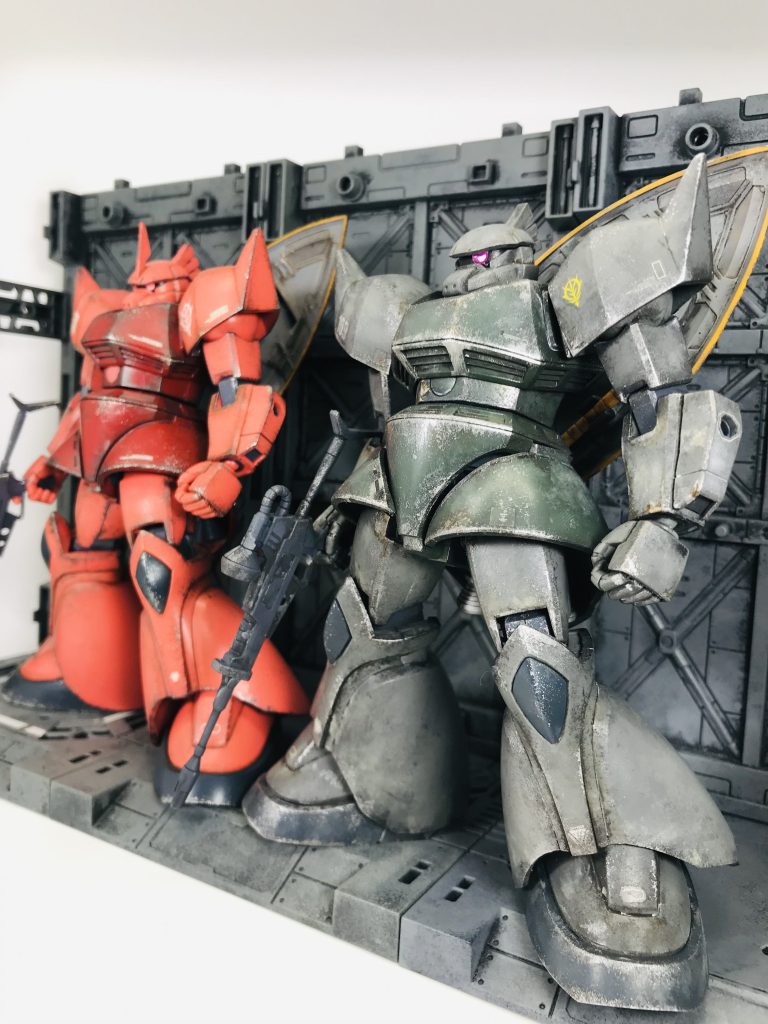 先日しばらくコメントなど書き込んでも、表示されない…半アカ停から解除されました😅運営様ありがとうございます😭ということでその時の私の気持ちを歌にしたので…聞いてください!俺はグレート汚プラー(俺はグ○ートマジンガー tamama ver)