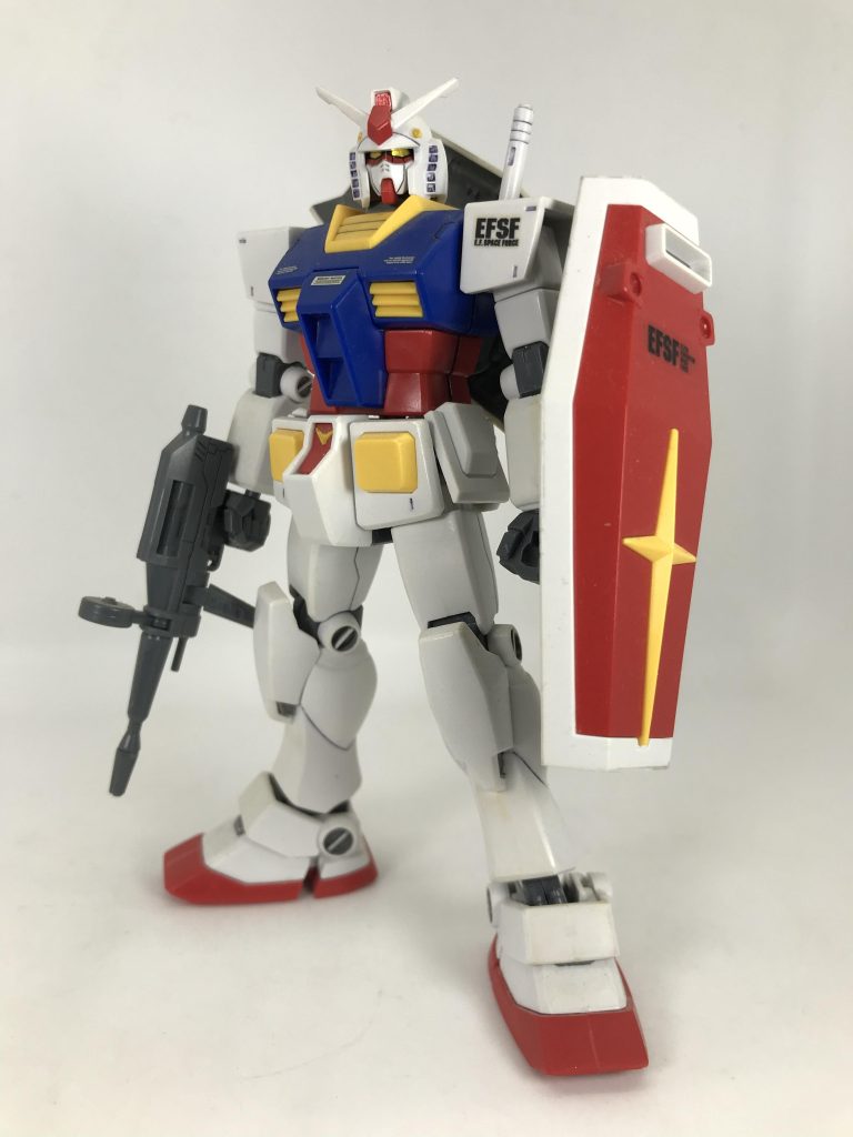 ウェザリング前