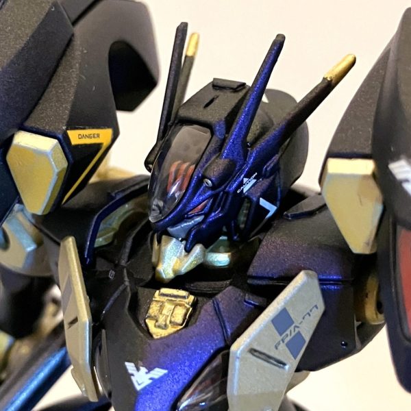 ガンダム　ファラクト