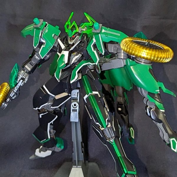 グレイズ・バンピア