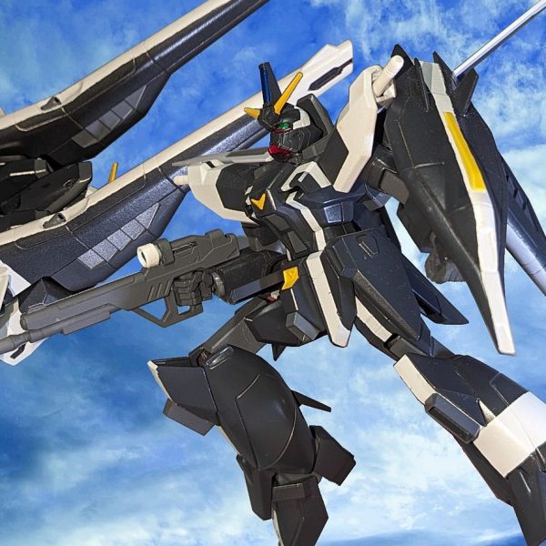 機動戦士ガンダム SEED DESTINY アーサー・トライン CH-111