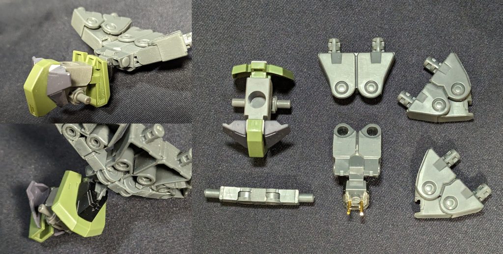 グレイズ・バンピア–5枚目/制作者：@infieth