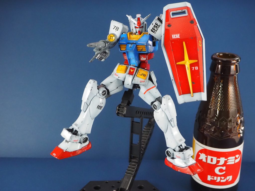 最近リリースされたUCエンゲージのアニメーションが熱い!