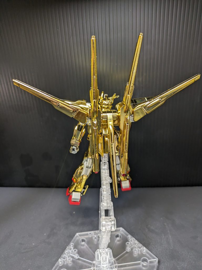 不知火　後ろ姿