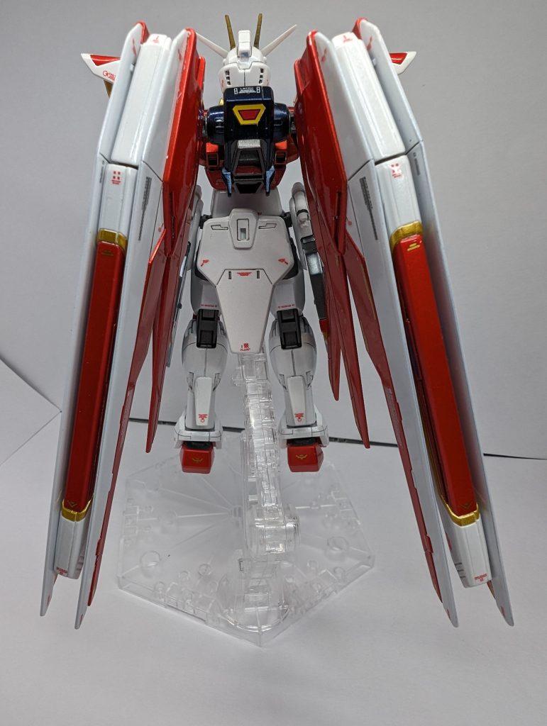 バックショット