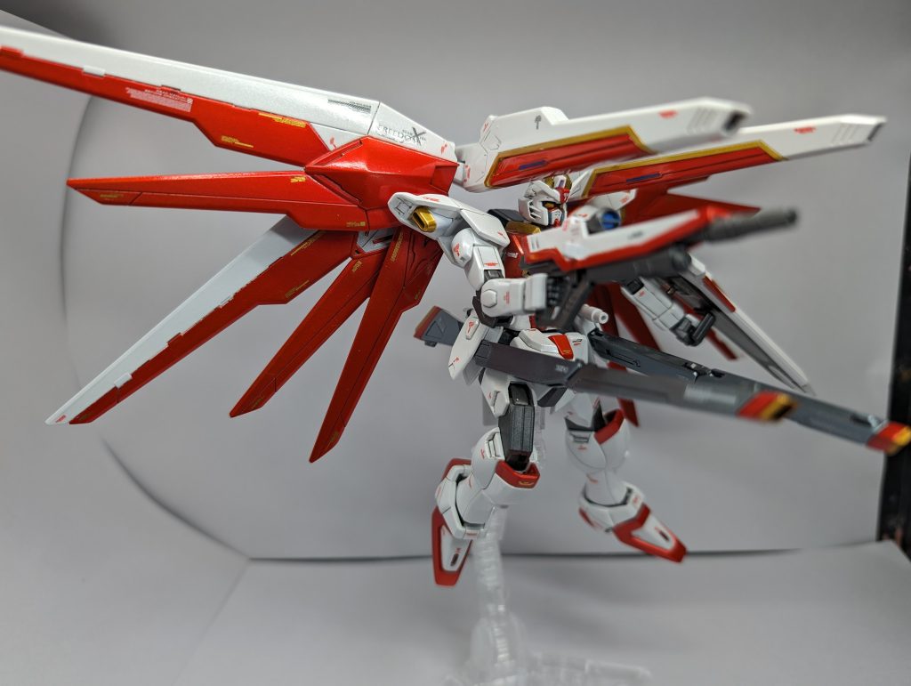 ハイマット・フルバースト