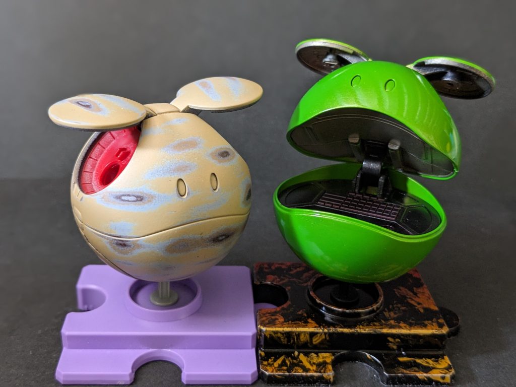 なにやら楽しそうにしてます😊