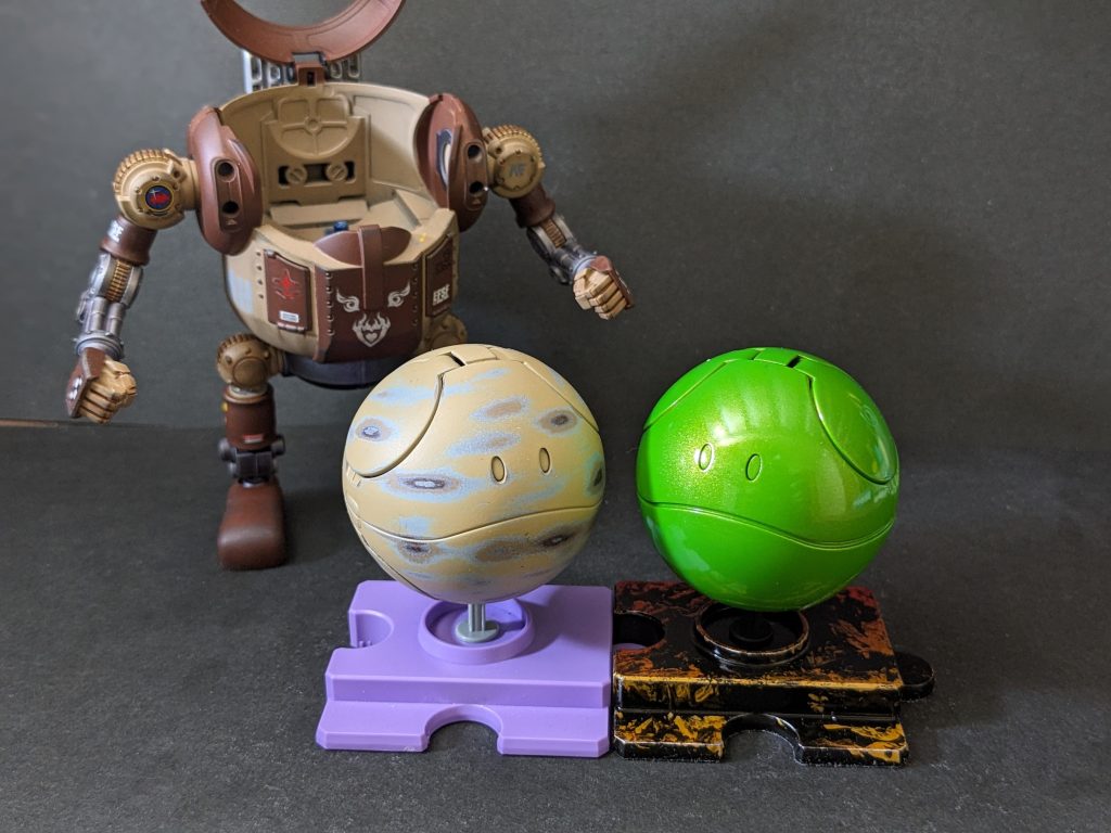 これで東京出張で仕入れたハロは終了😁キャンディライムグリーンはミニ四駆のボディに使うかも…最後までご覧いただきありがとうございました。