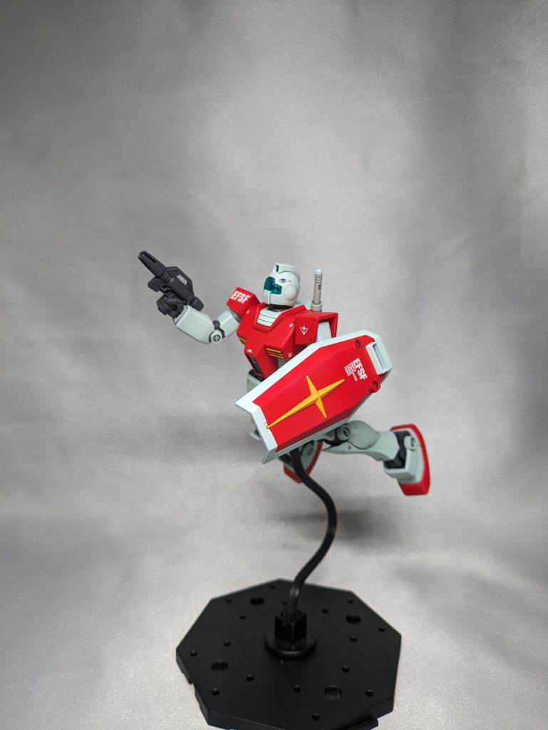 新旧GM（凸）–4枚目/制作者：@yuunon_modeling