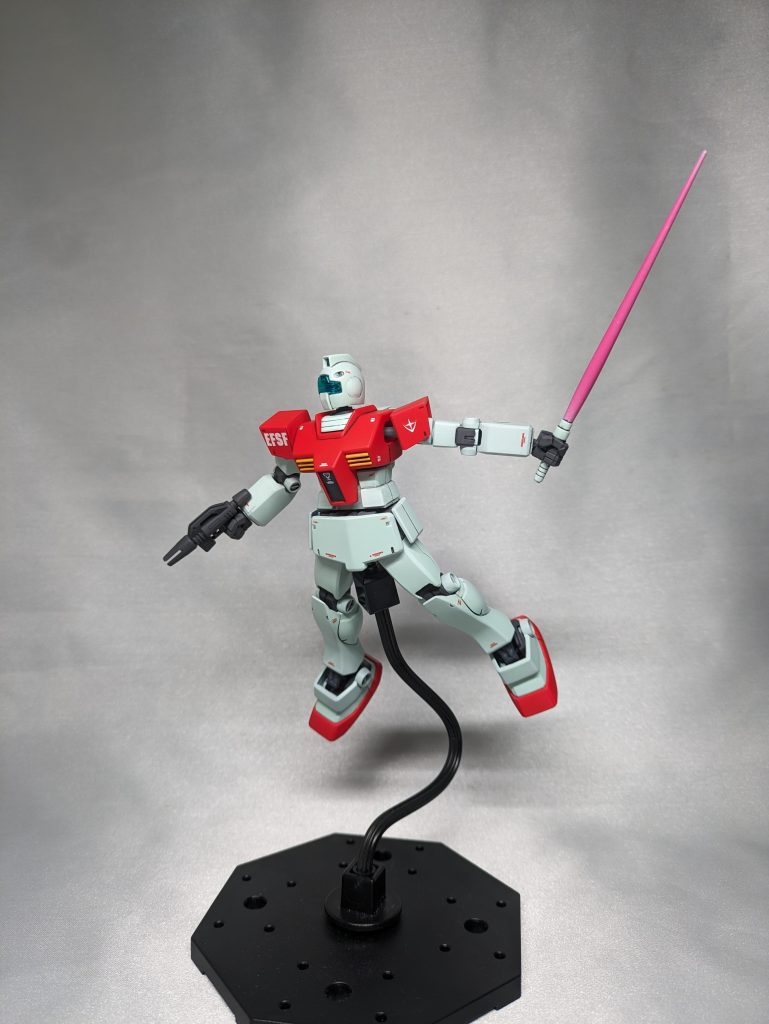 新旧GM（凸）–5枚目/制作者：@yuunon_modeling