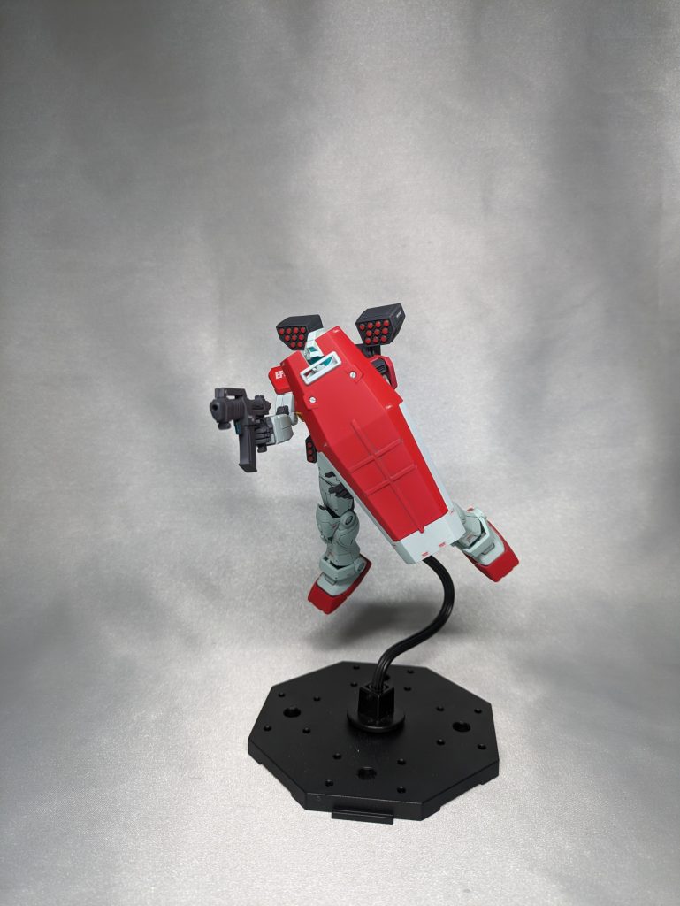 新旧GM（凸）–9枚目/制作者：@yuunon_modeling