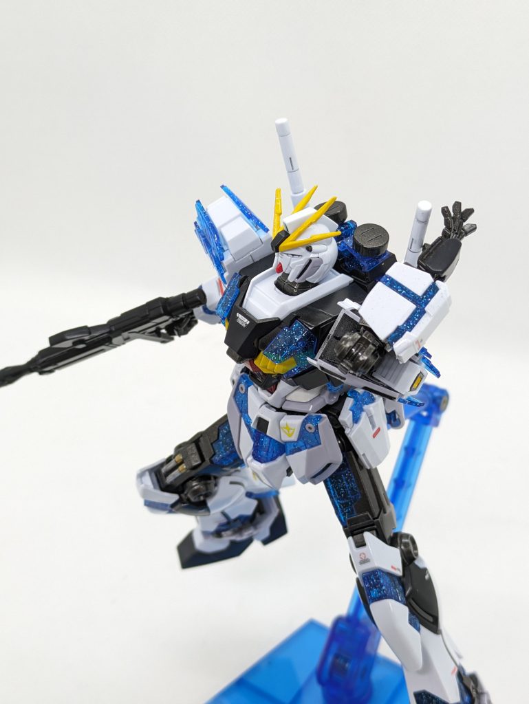 平手は次元ビルドナックルズから。