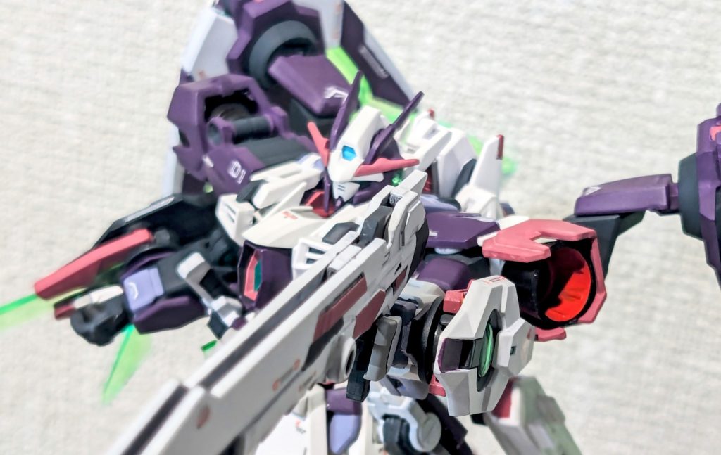 ご覧頂きありがとうございます、良ければ制作過程もどうぞ!