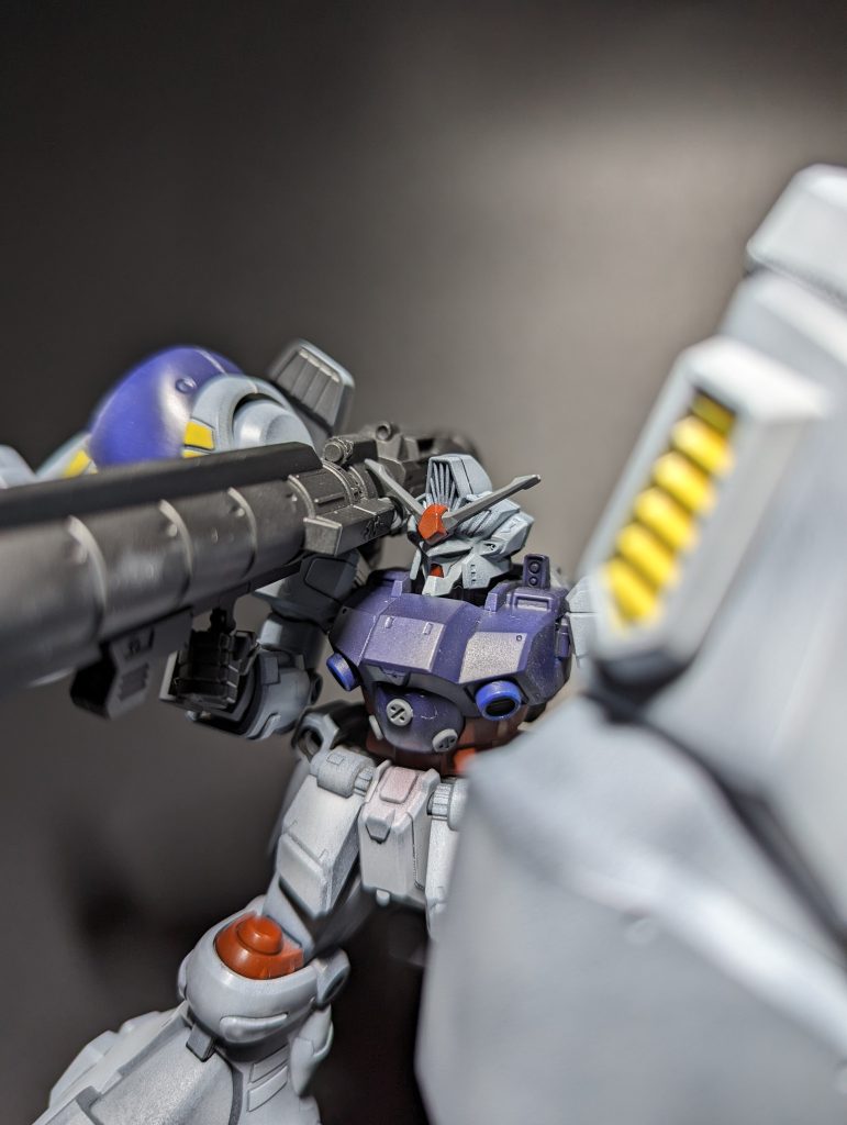 ソロモンよ！私は帰ってきた！！