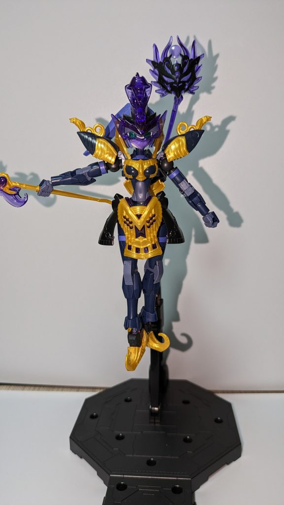 今はコレが精一杯のアチェルビー–2枚目/制作者：にゃにゃぺそ