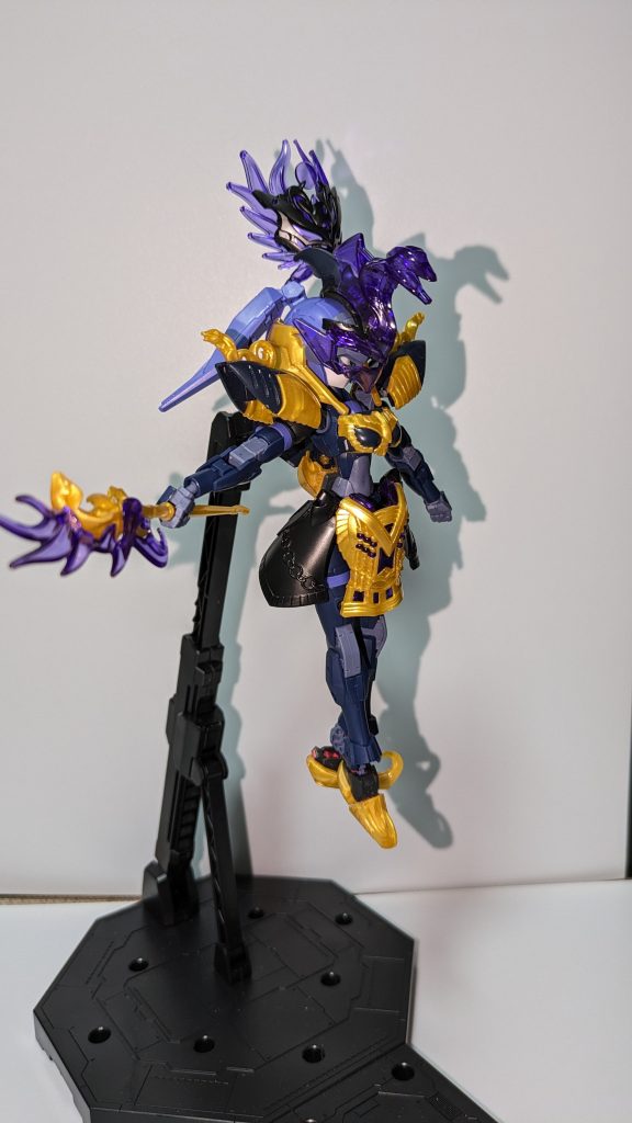 今はコレが精一杯のアチェルビー–3枚目/制作者：にゃにゃぺそ