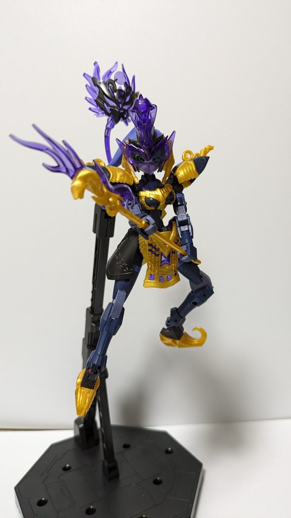 今年最初のアチェルビーでした。