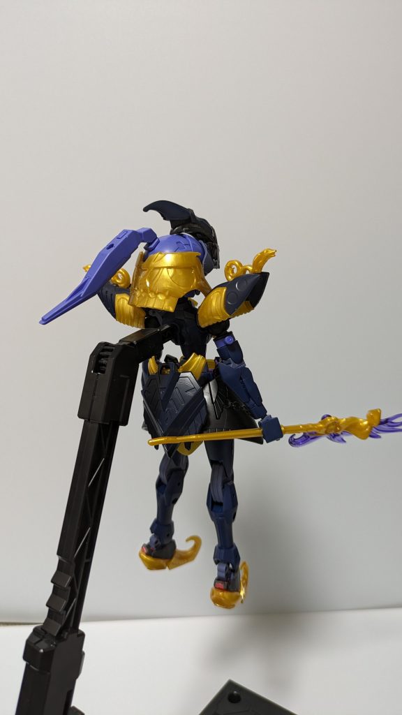 今はコレが精一杯のアチェルビー–2枚目/制作者：にゃにゃぺそ