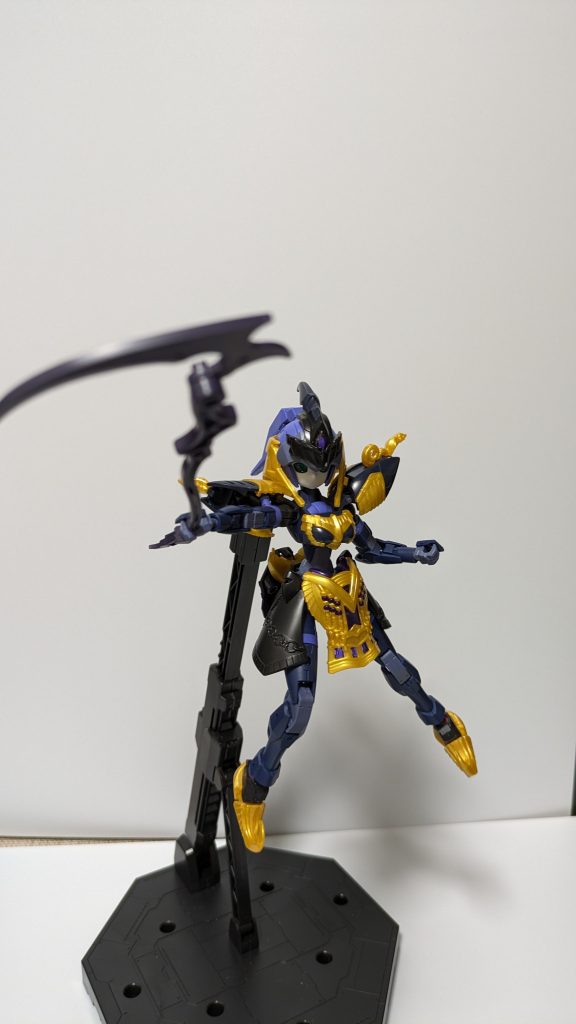 今はコレが精一杯のアチェルビー–3枚目/制作者：にゃにゃぺそ