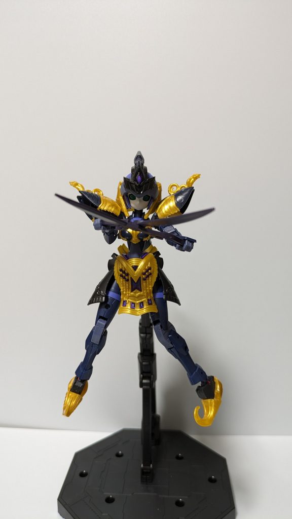 今はコレが精一杯のアチェルビー–4枚目/制作者：にゃにゃぺそ