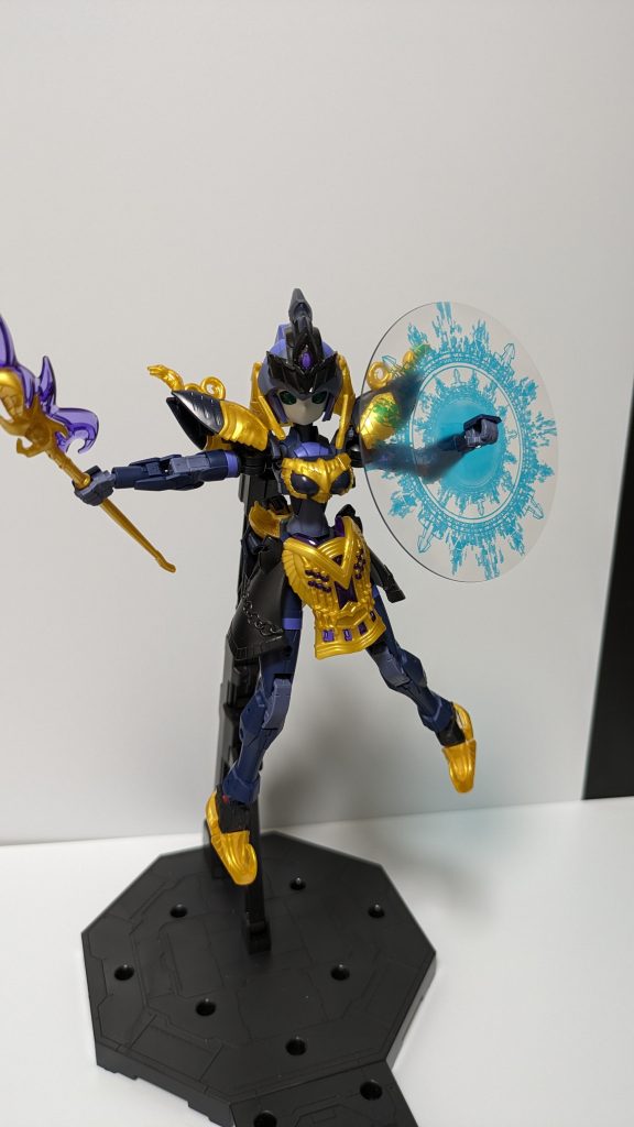 今はコレが精一杯のアチェルビー–5枚目/制作者：にゃにゃぺそ