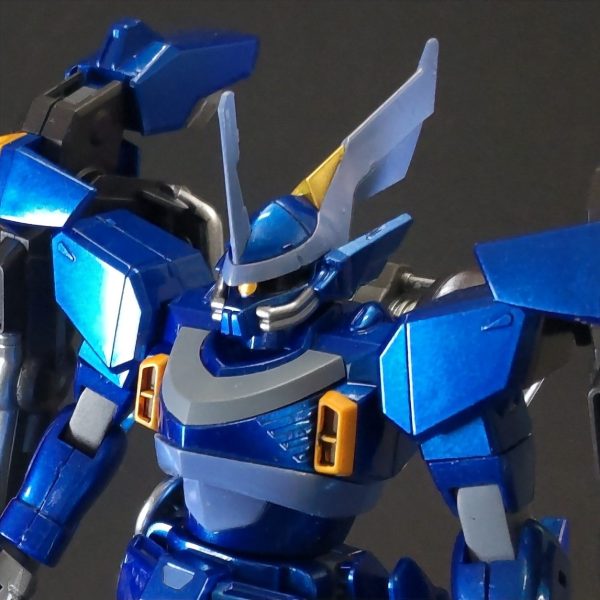 HG シグーディープアームズ