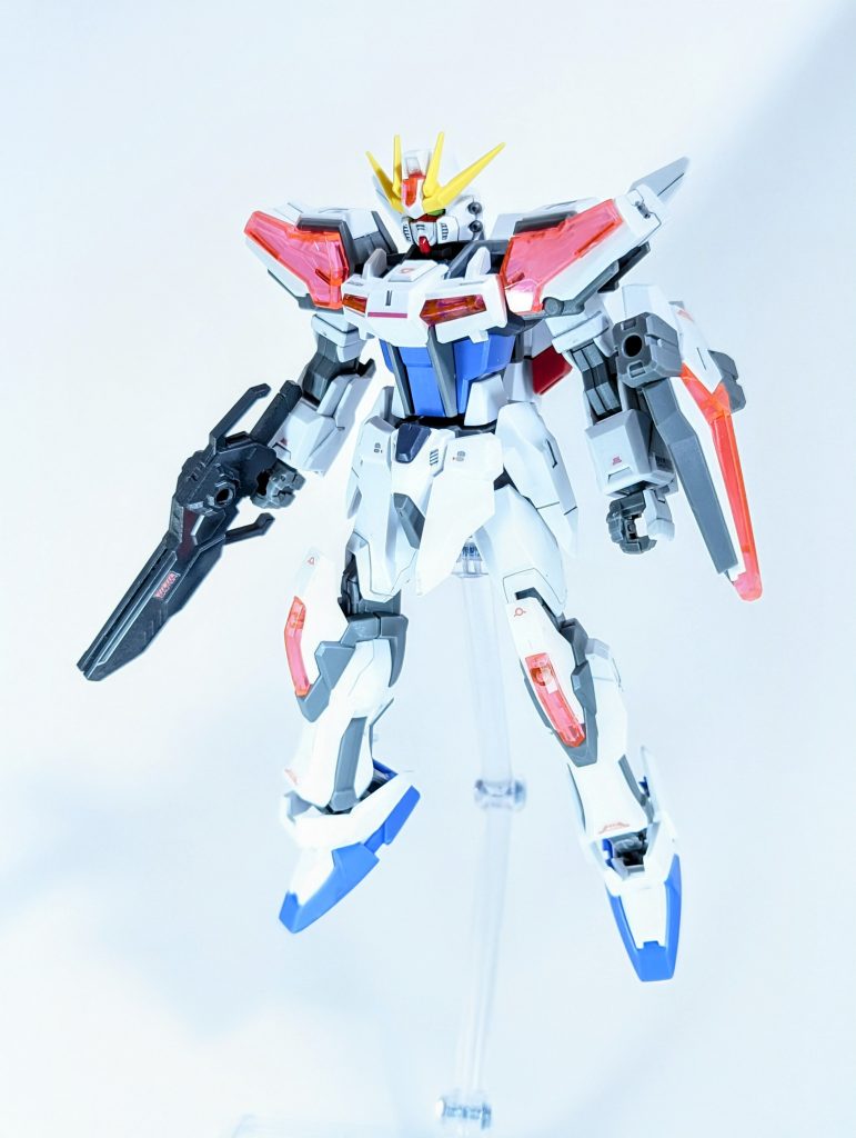 エクシードギャラクシー+α–2枚目/制作者：腹痛