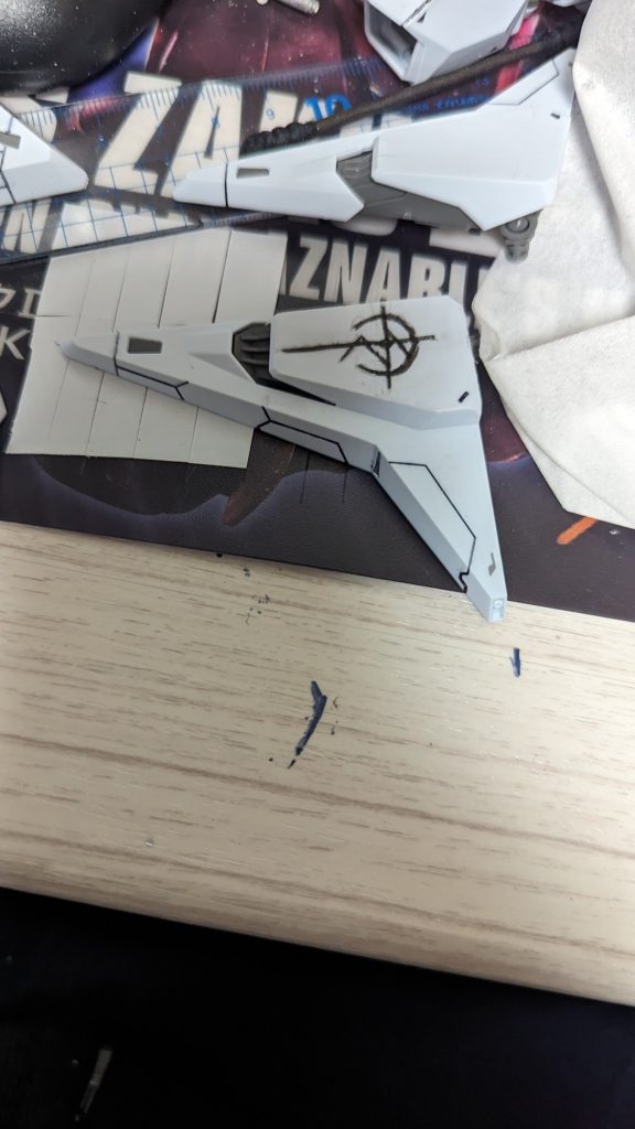 向き間違えたのほんとにかなし