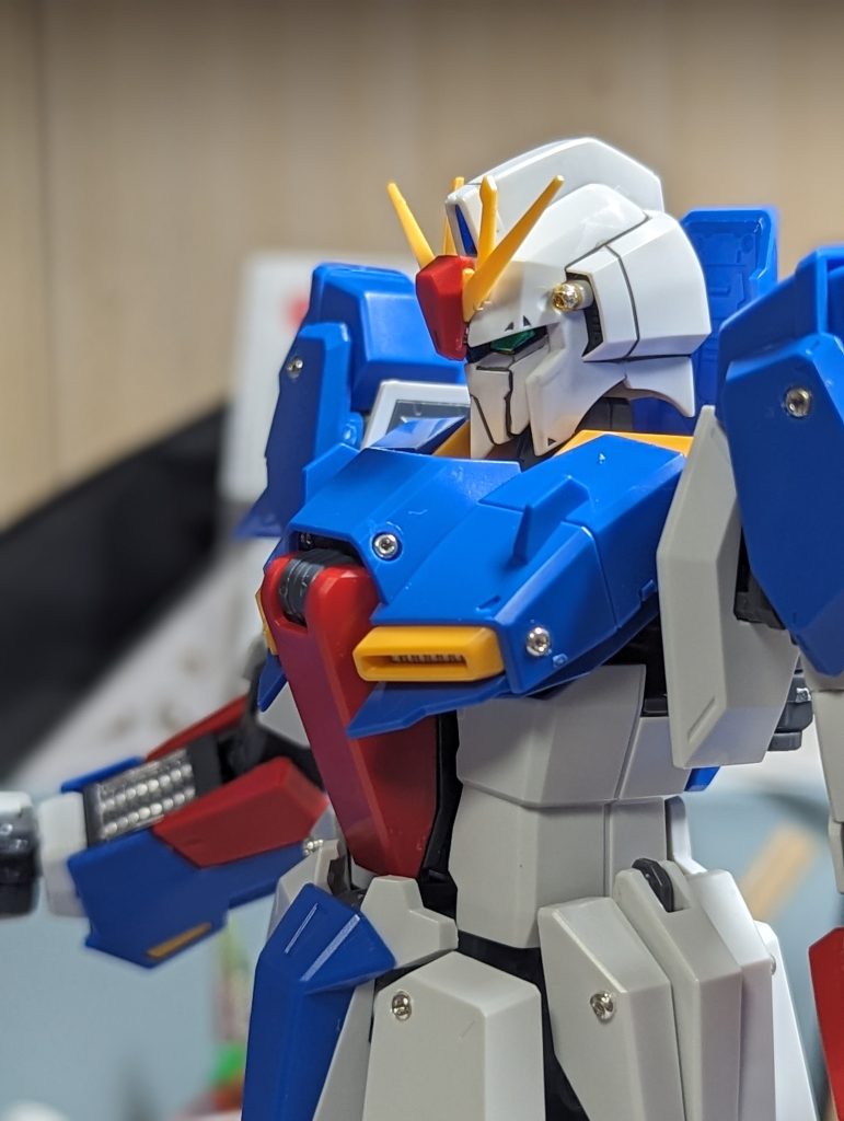 100円ショップのアイテムでディテールアップしてます